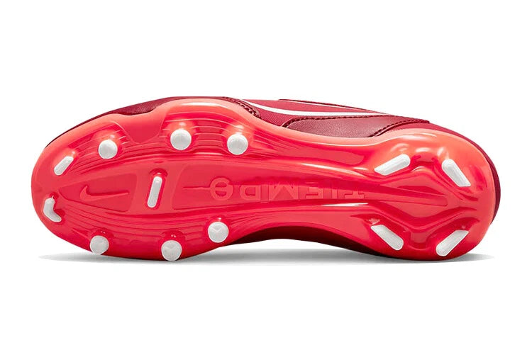 Scarpa calcio Nike tiempo bambini e ragazzi