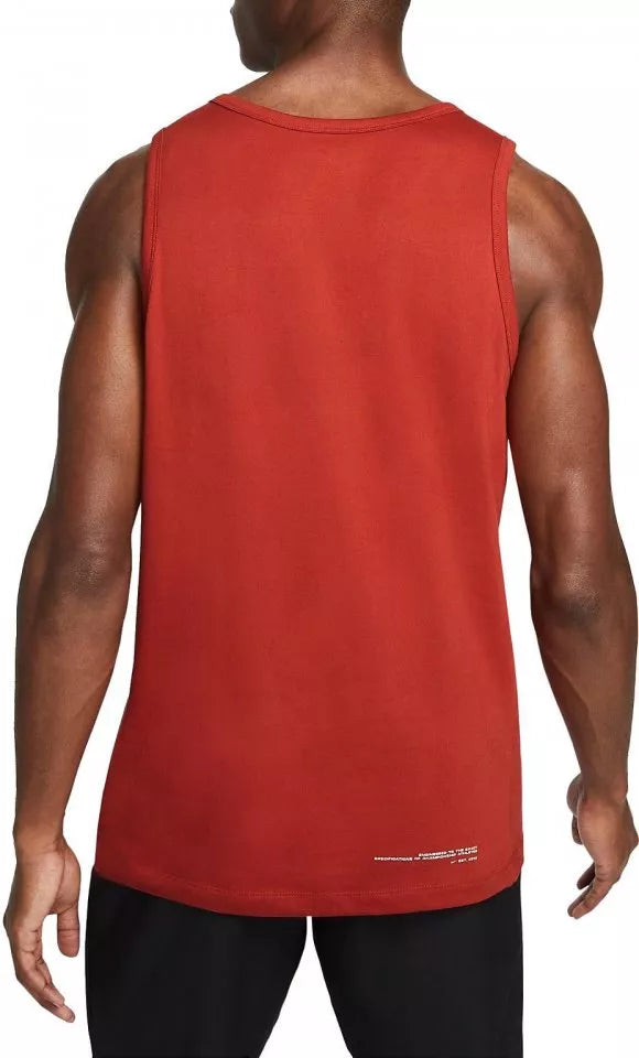 Canotta Nike uomo cotone