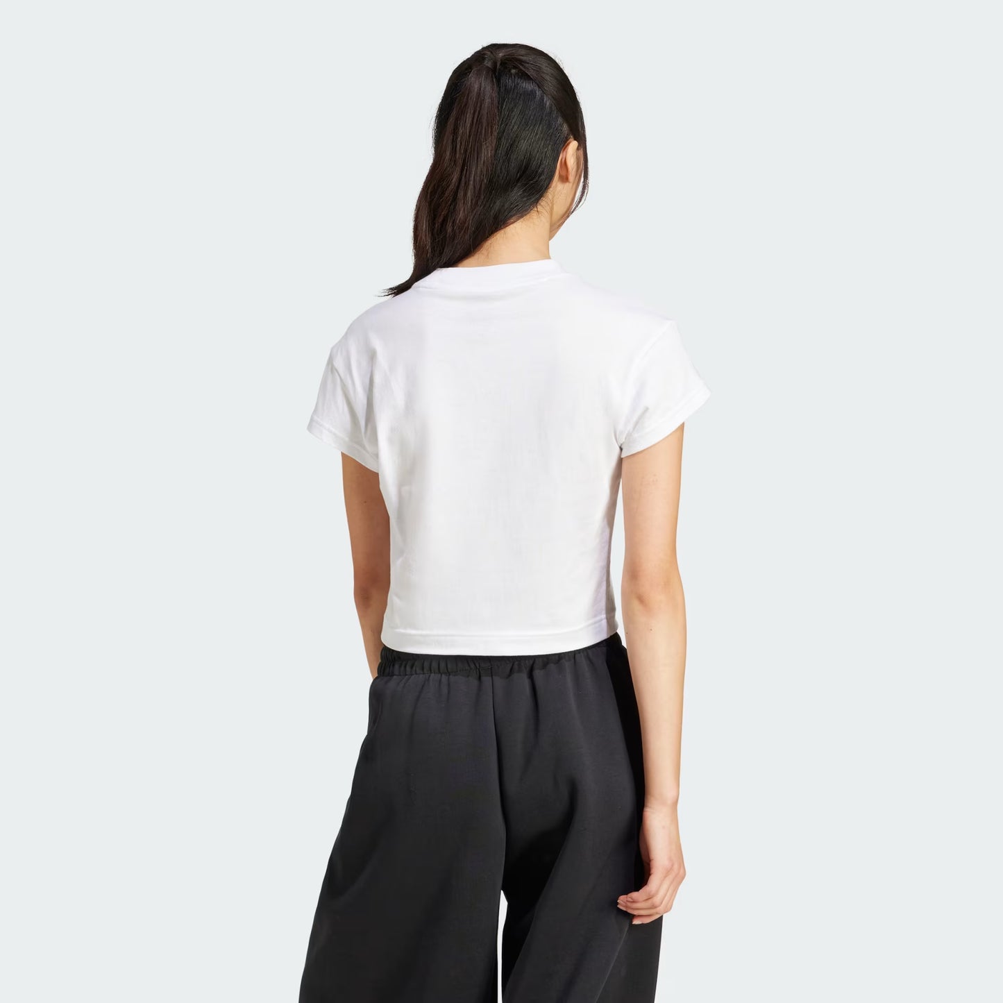 T-shirt Adidas donna