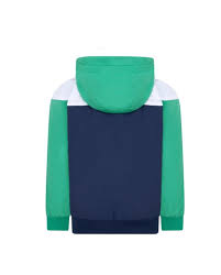 Giacca Antivento Nike bambino