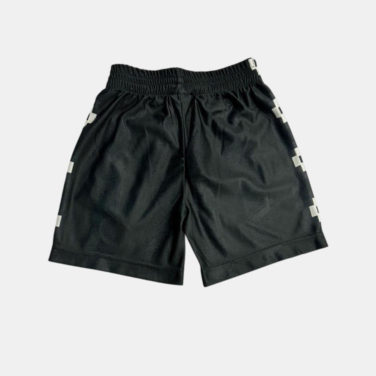 Bermuda Soccer Marcelo Burlon bambino