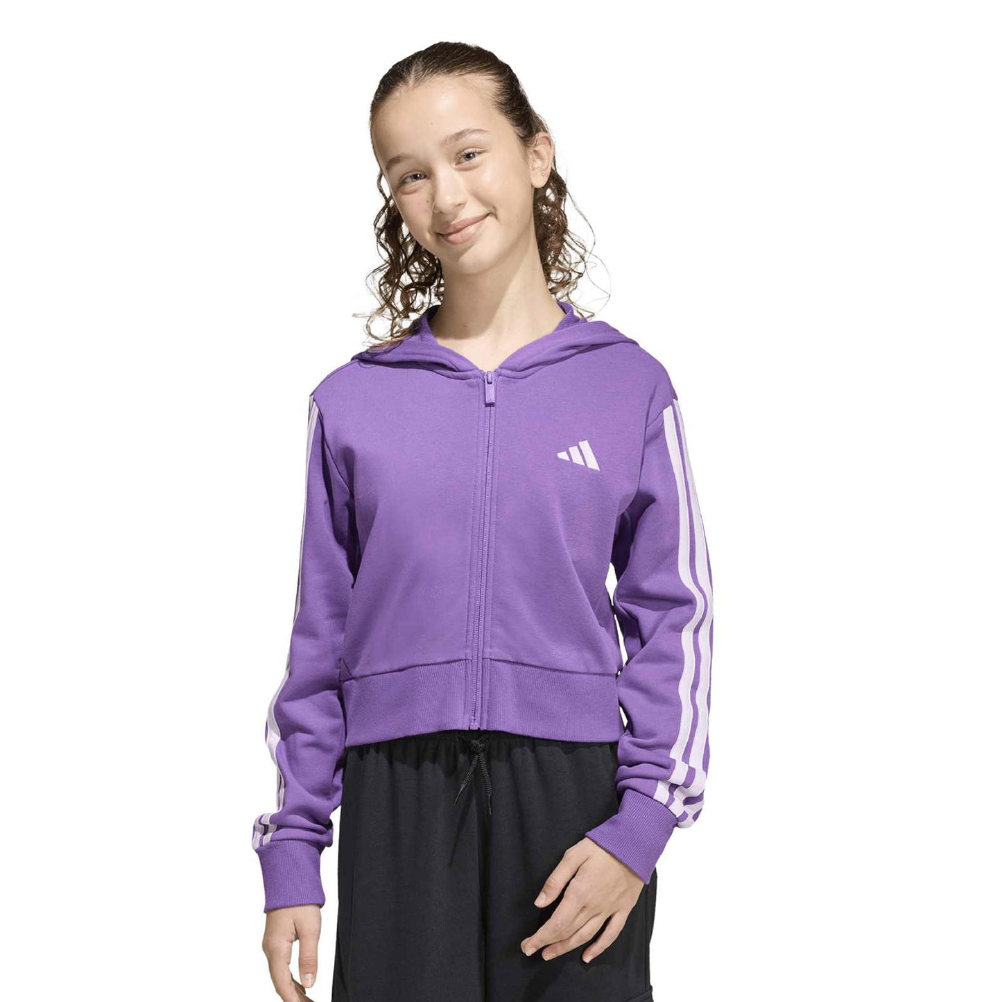 Felpa Adidas bambina