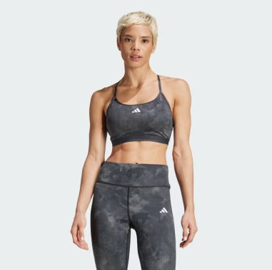 Top adidas donna DRI-FIT