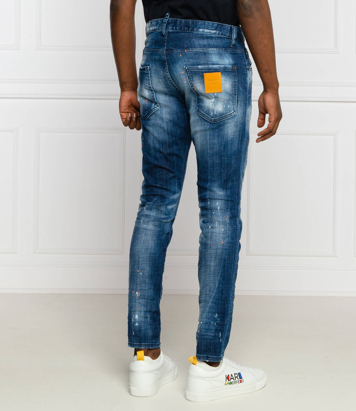 Jeans Dsquared uomo
