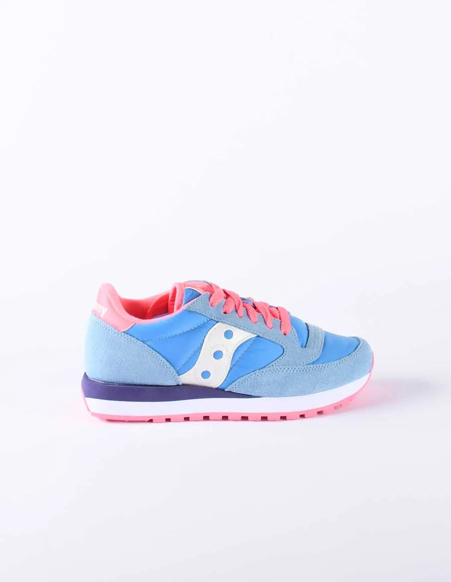 Scarpa Saucony JAZZ donna