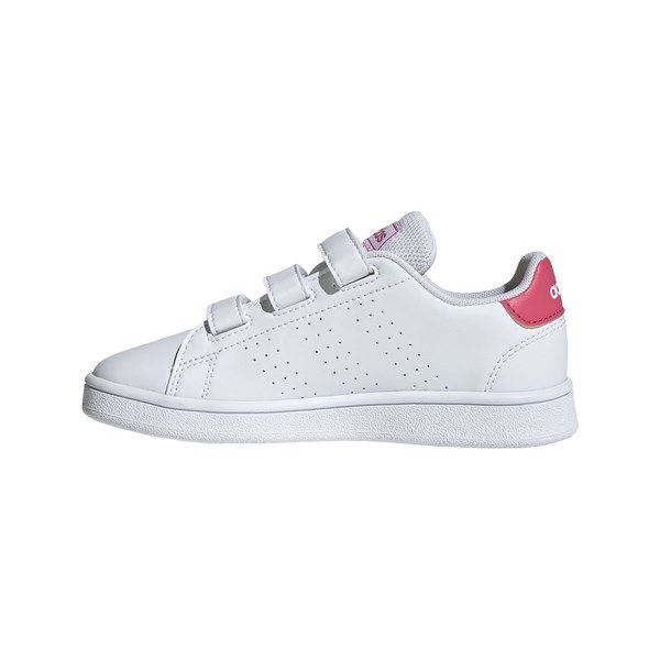 Scarpe bambina Adidas ADVANTAGE