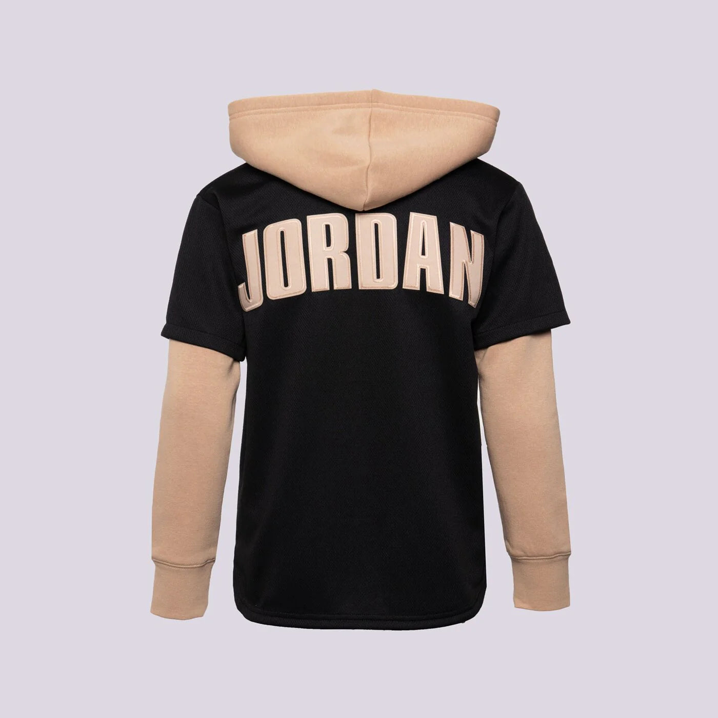 Felpa Jordan college bambino