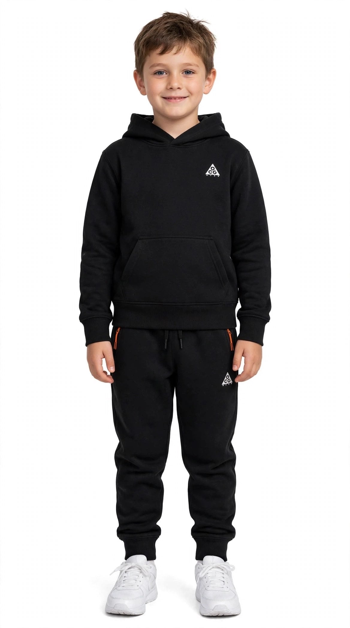 Felpa bambino Nike