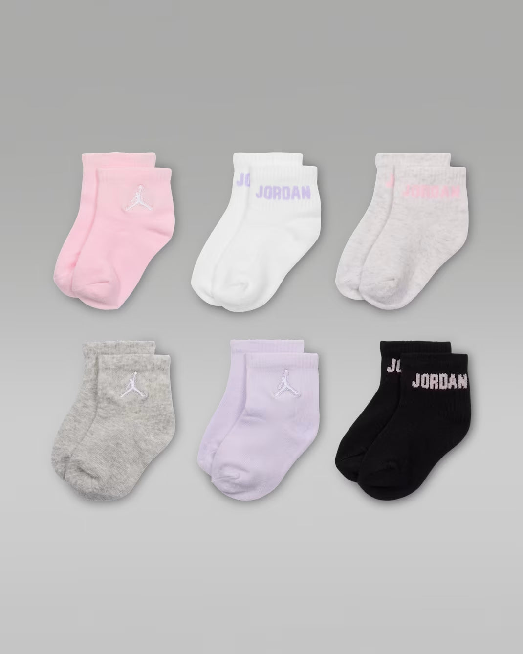 Calzini neonato Jordan
