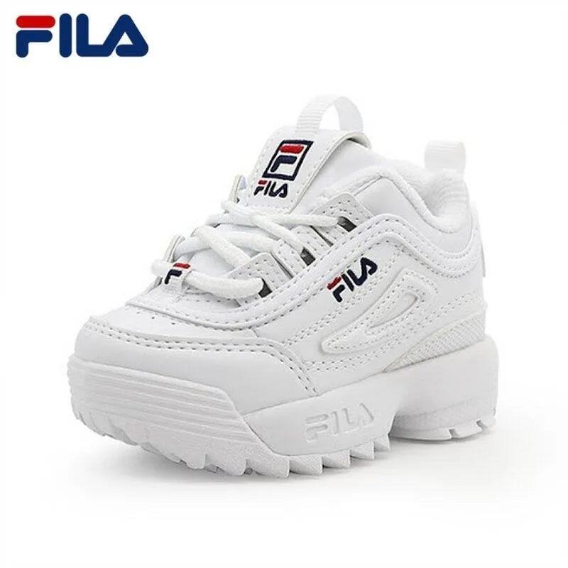 Scarpa bambino/a FILA