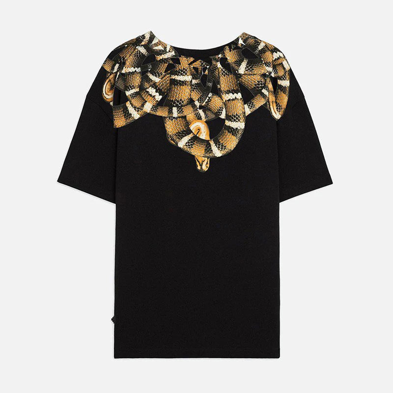 T-shirt Marcelo Burlon Pitone Uomo