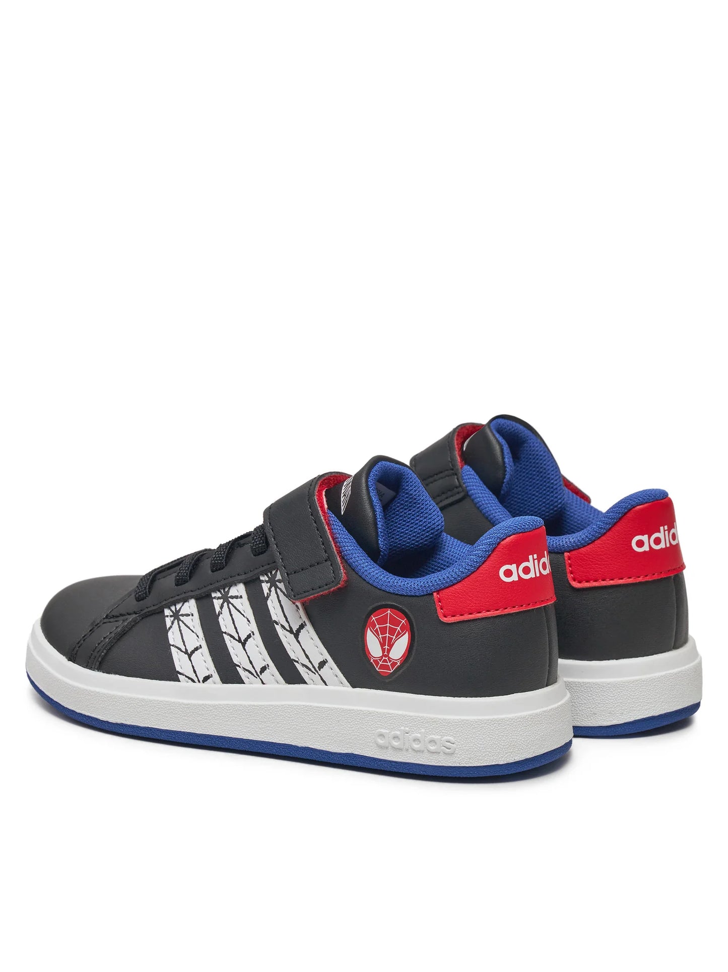 Scarpa Adidas bambino Spider-man GRAND COURT