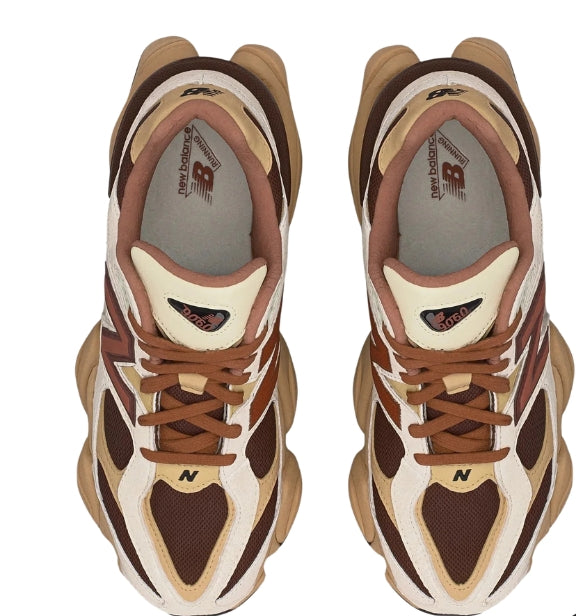 Scarpa New Balance donna 9060