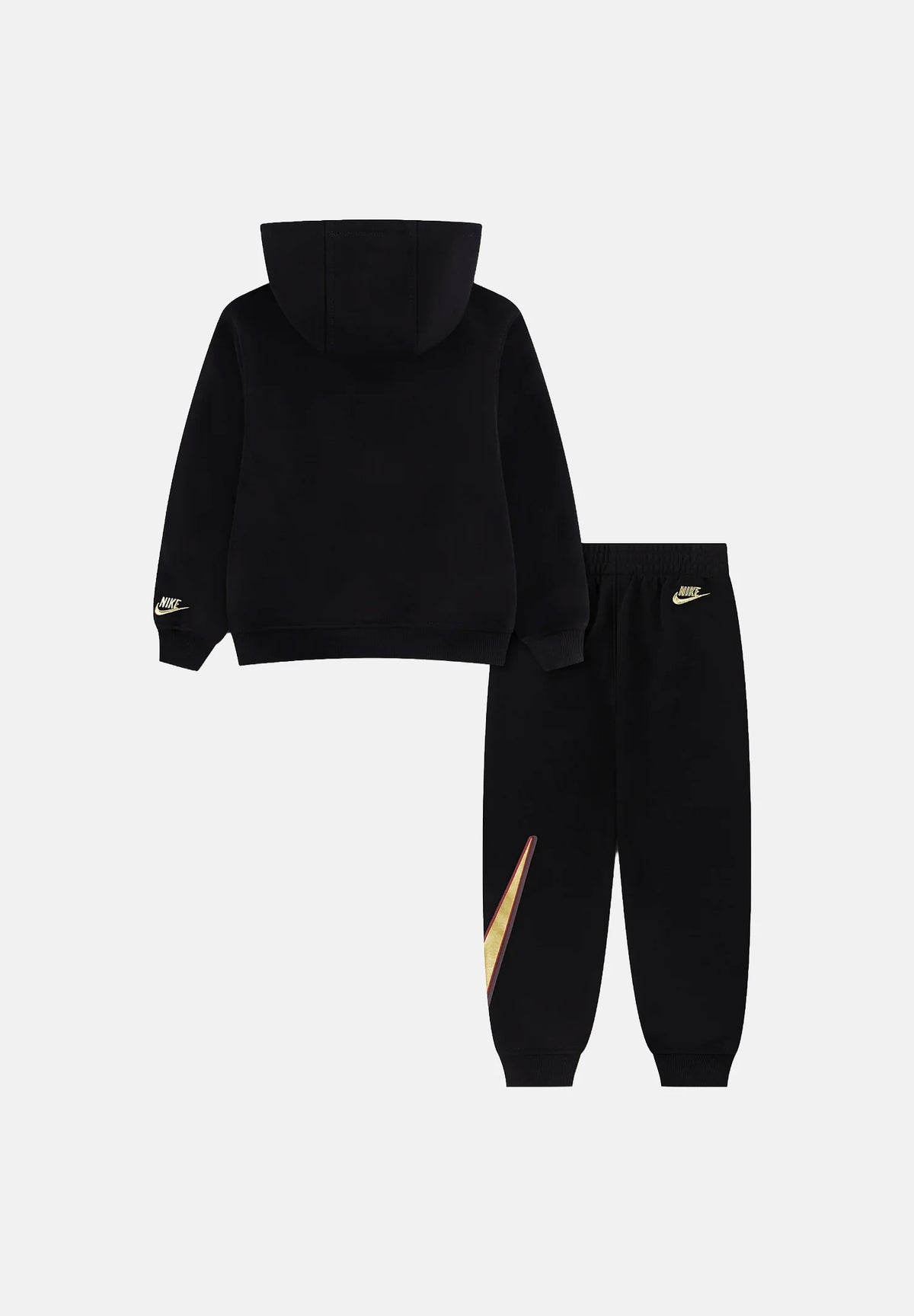 Tuta Nike just doit neonato