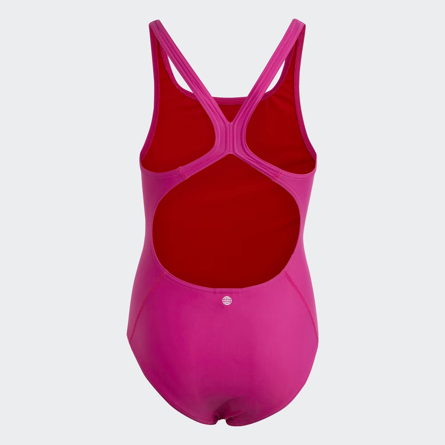 Costume Adidas bambina intero