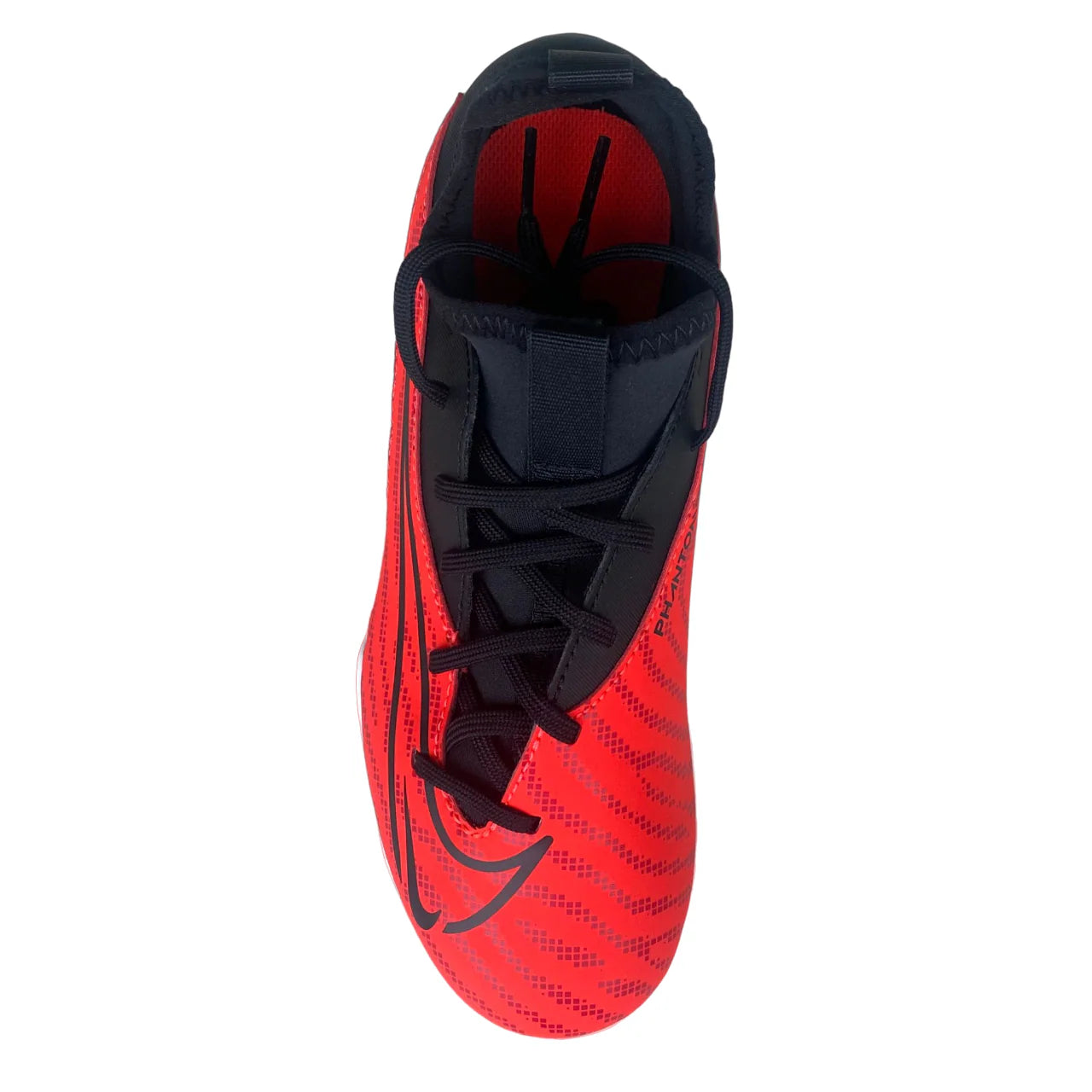 Scarpa da calcio Nike jr phantom bambino