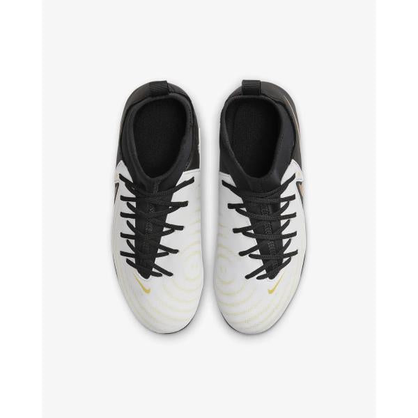 Scarpa calcio Nike phantom luna bambino