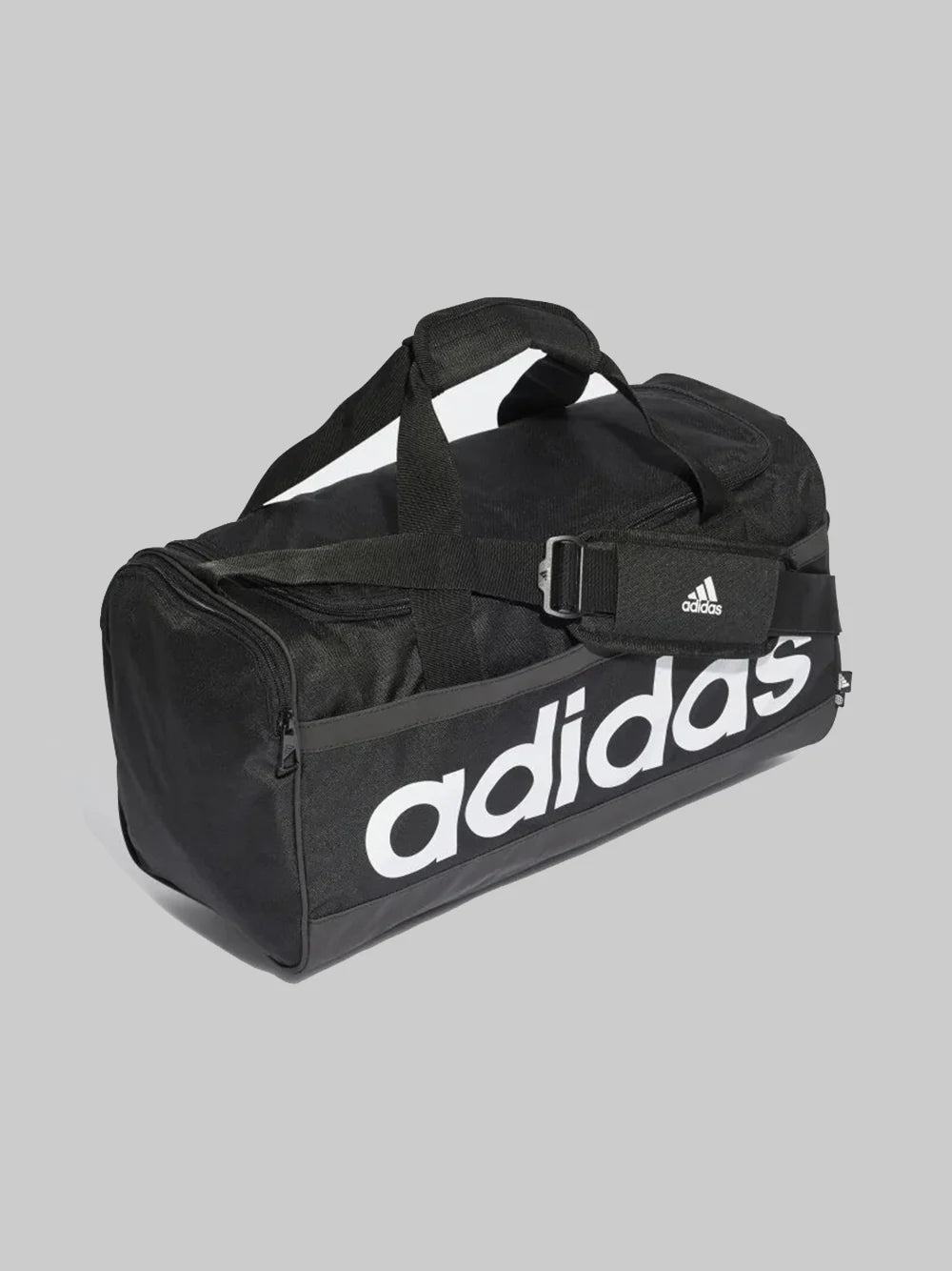 Borsone Adidas linear duffel L