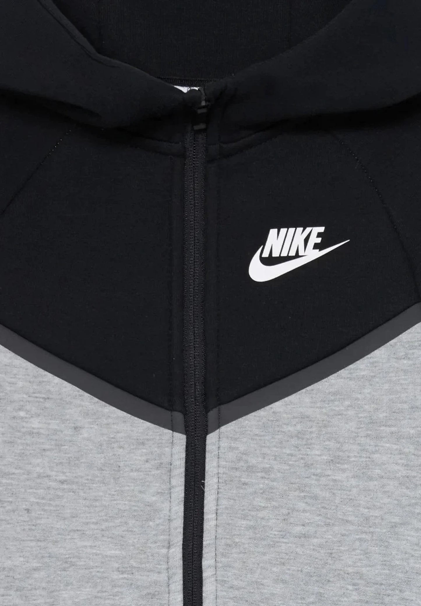 Tuta Nike TECH FLEECE neonato