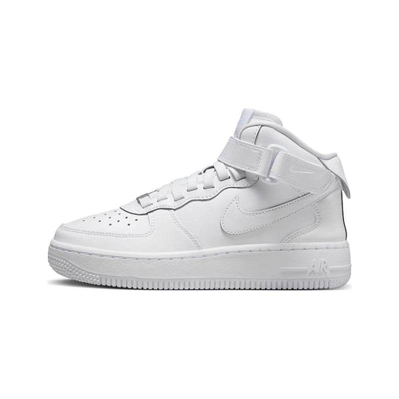 Scarpa Nike Air Force 1 Mid easyon (GS)