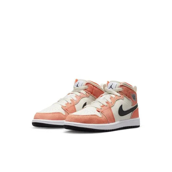Scarpa NIKE JORDAN 1 MID bambina