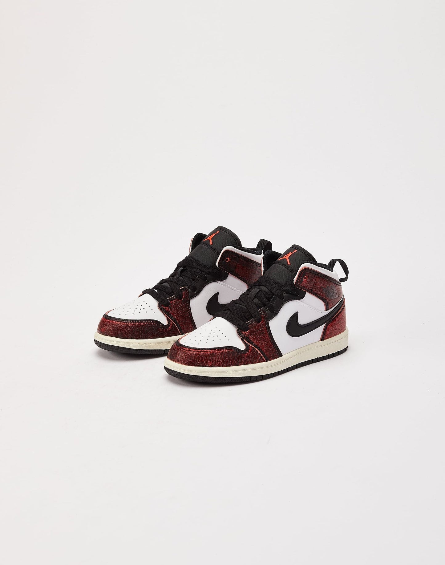 Scarpe JORDAN 1 MID bambino