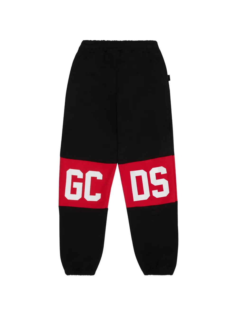 Pantalone GCDS big logo bambino