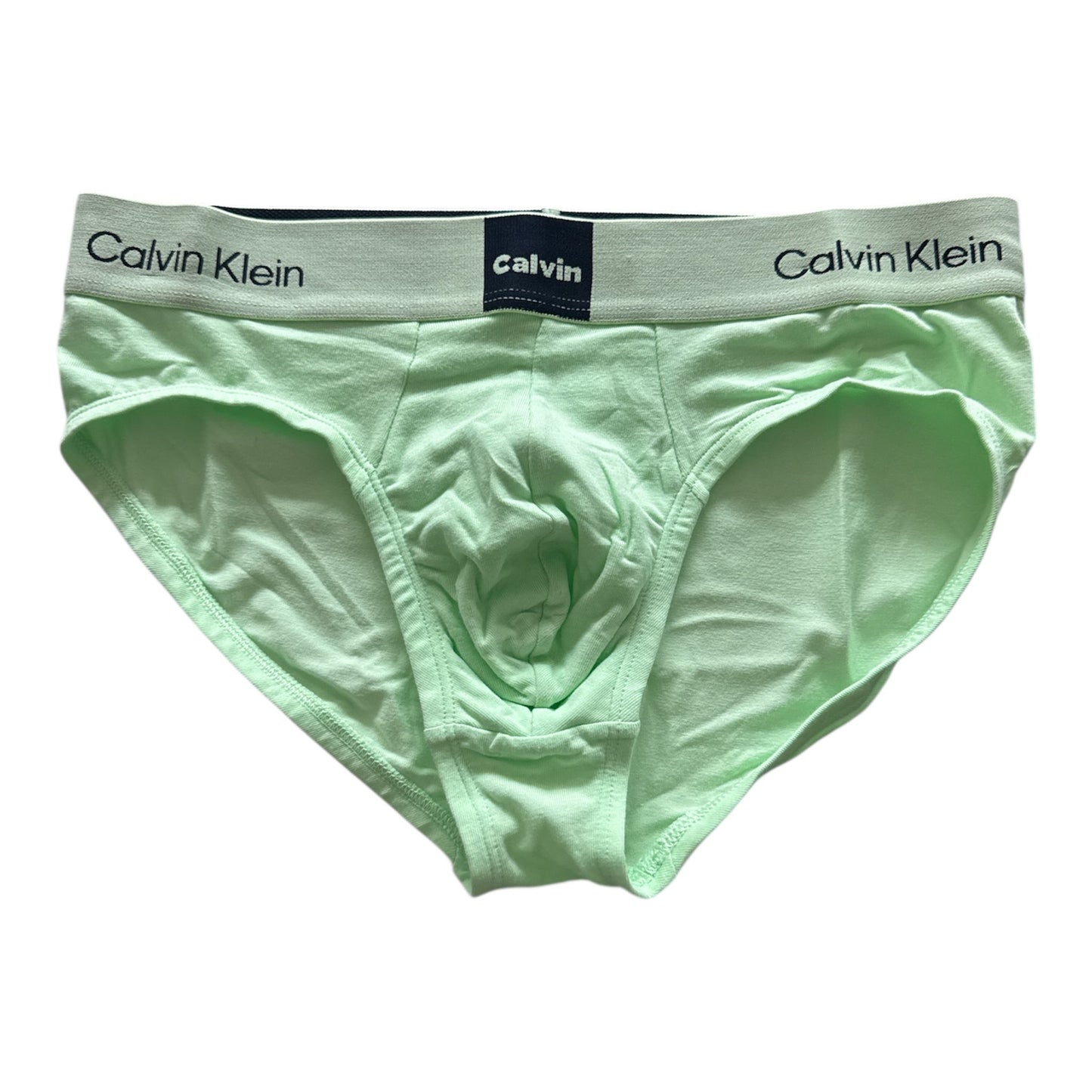Slip 3PACK uomo Calvin Klein
