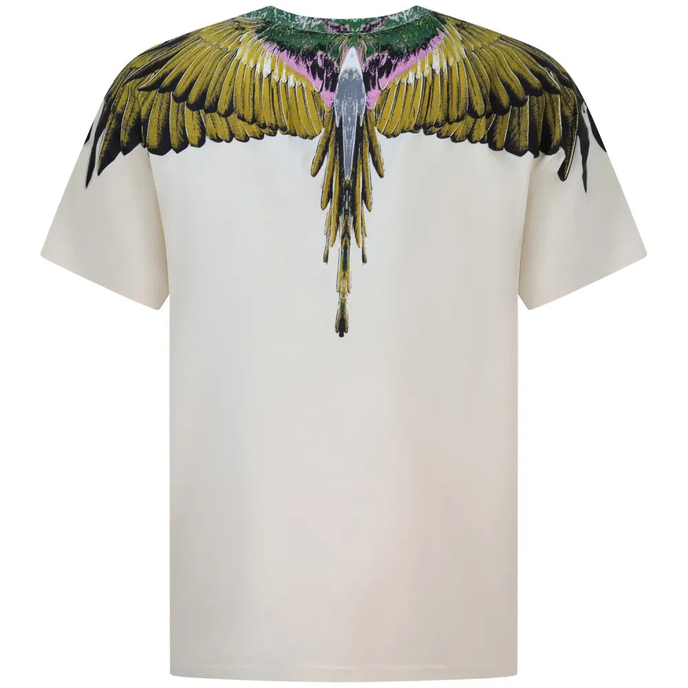 T-shirt Marcelo Burlon bambino