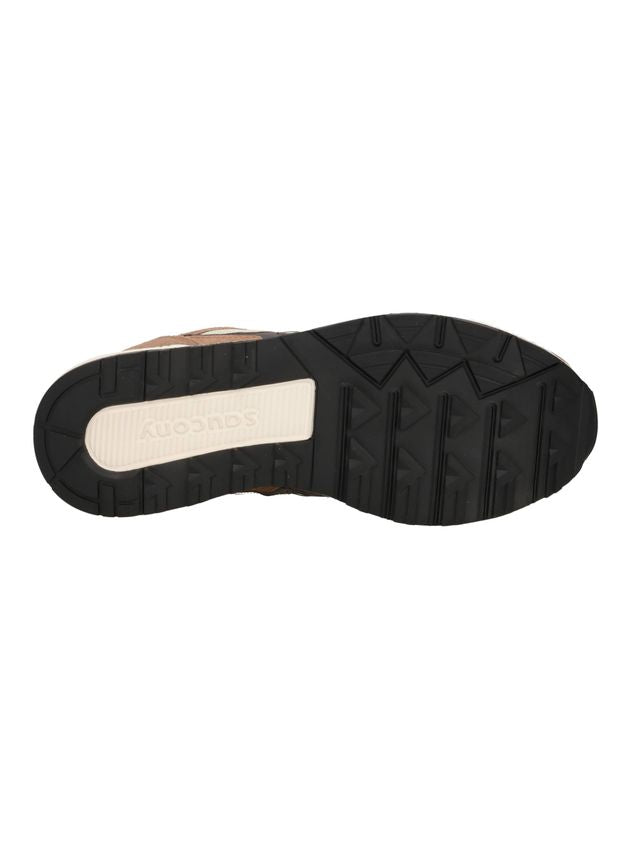 Scarpa uomo Saucony sneaker Eclipse