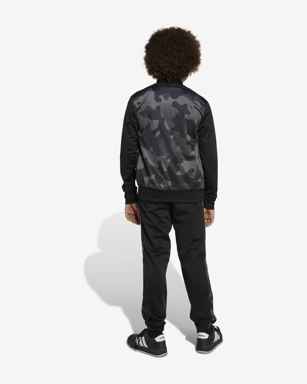 Tuta Adidas acetato bambino