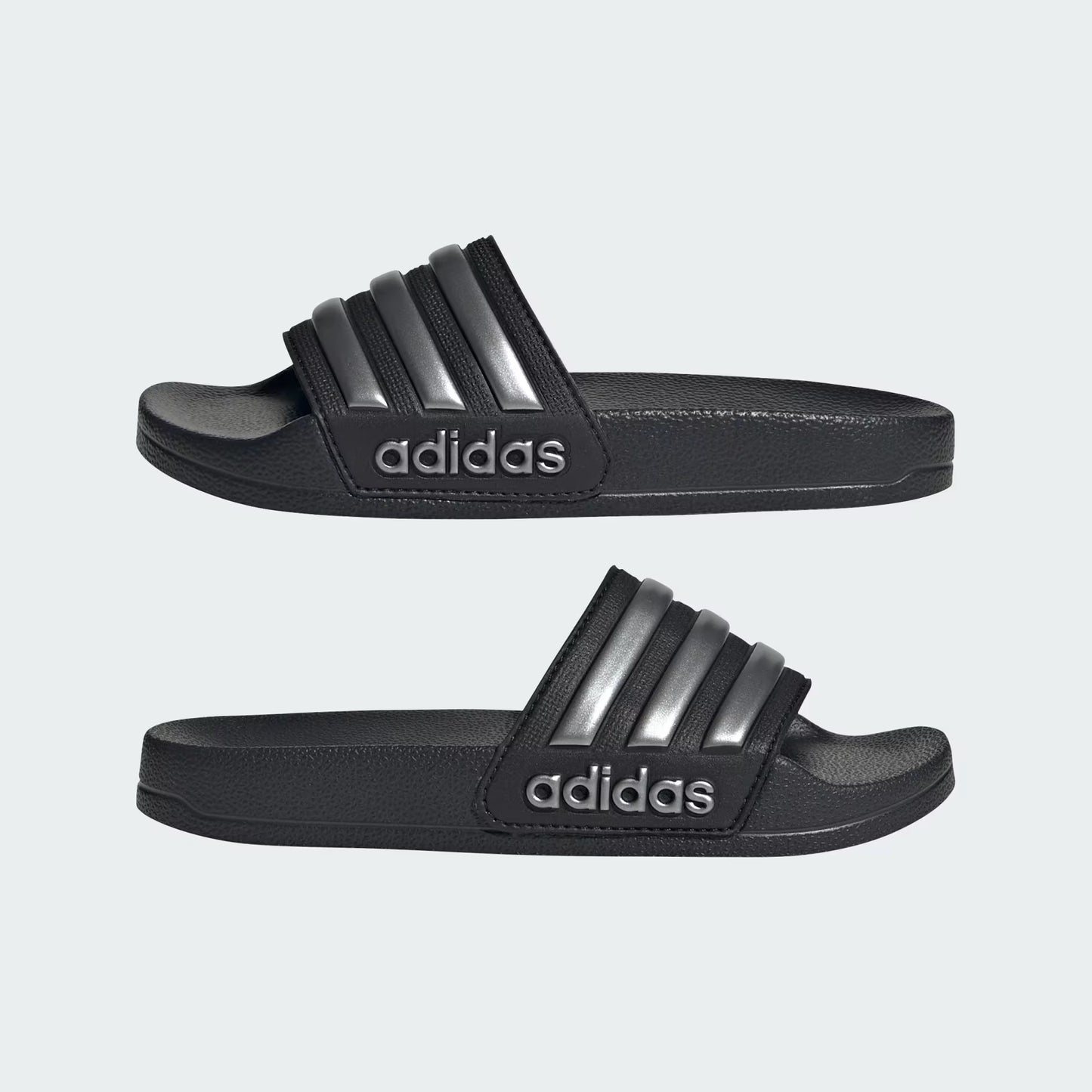 Ciabatte Adidas Adilette shower k unisex bambino