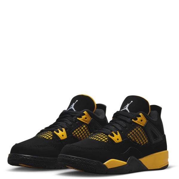 Scarpa JORDAN 4 RETRO bambino