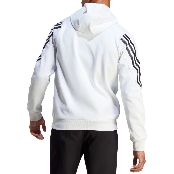 Felpa Adidas uomo bande
