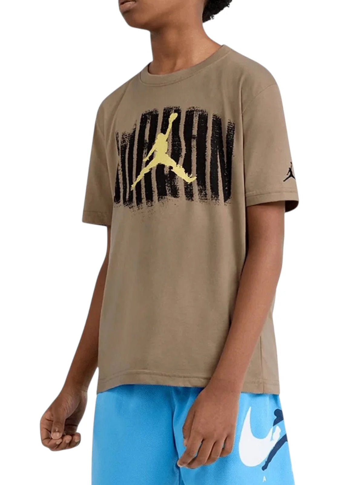 T-shirt Jordan bambino