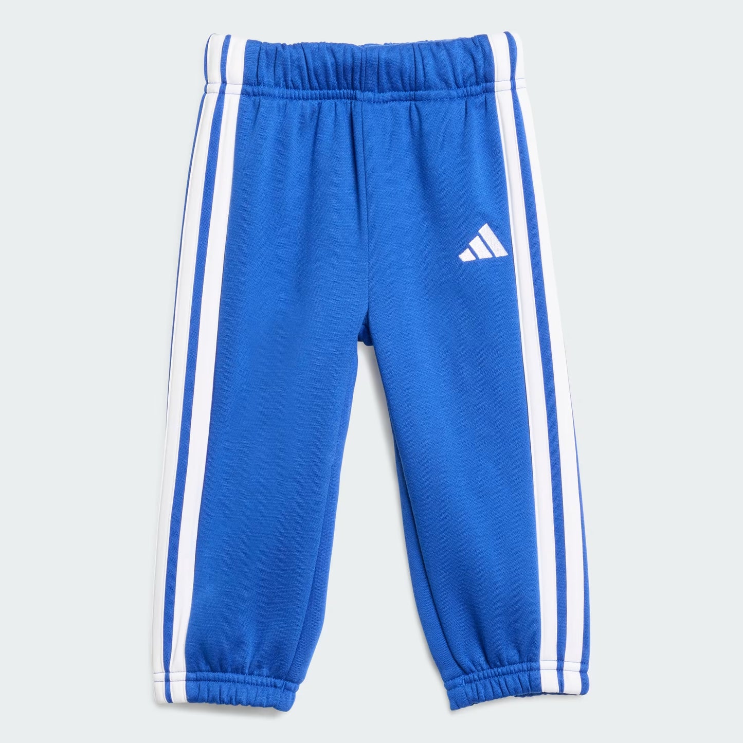 Tuta Adidas neonato con bande