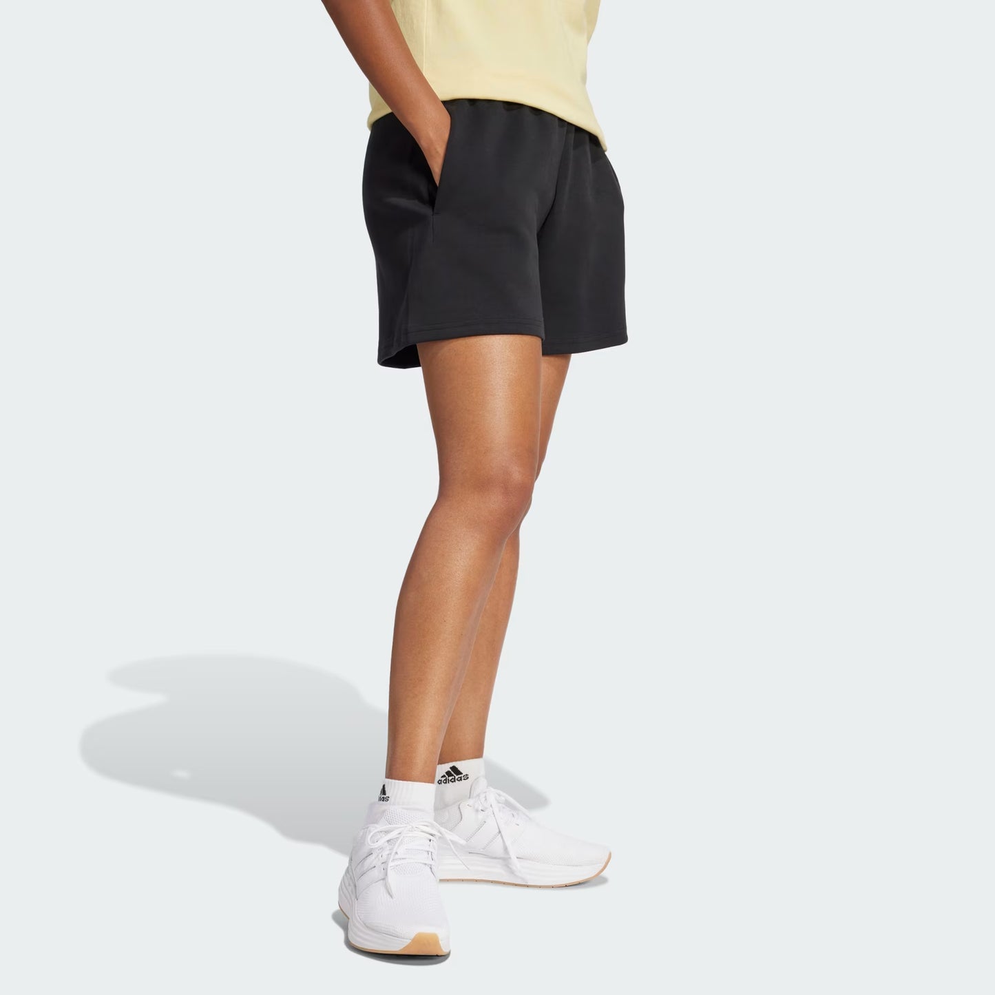 Pantaloncino Adidas donna