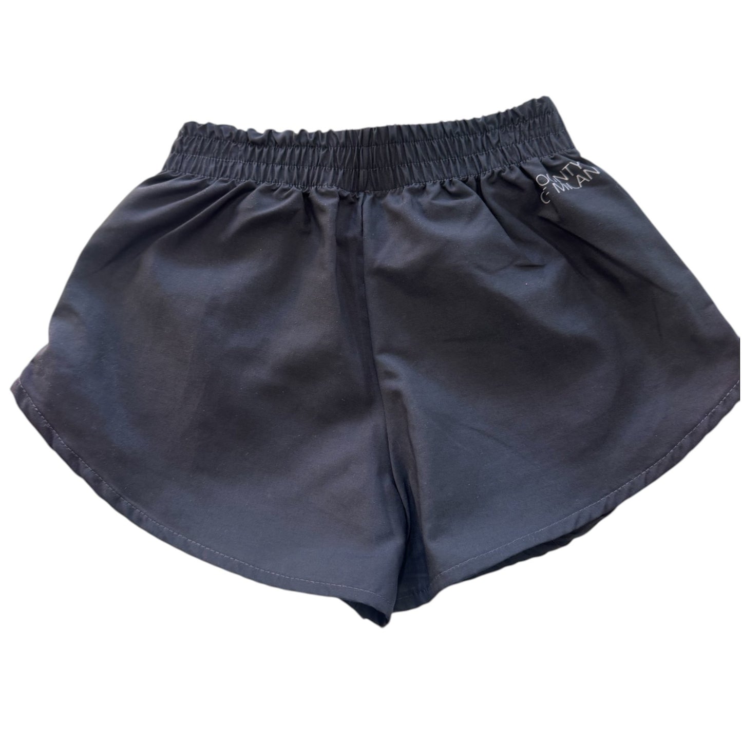 Bermuda Nylon Marcelo burlon bambina