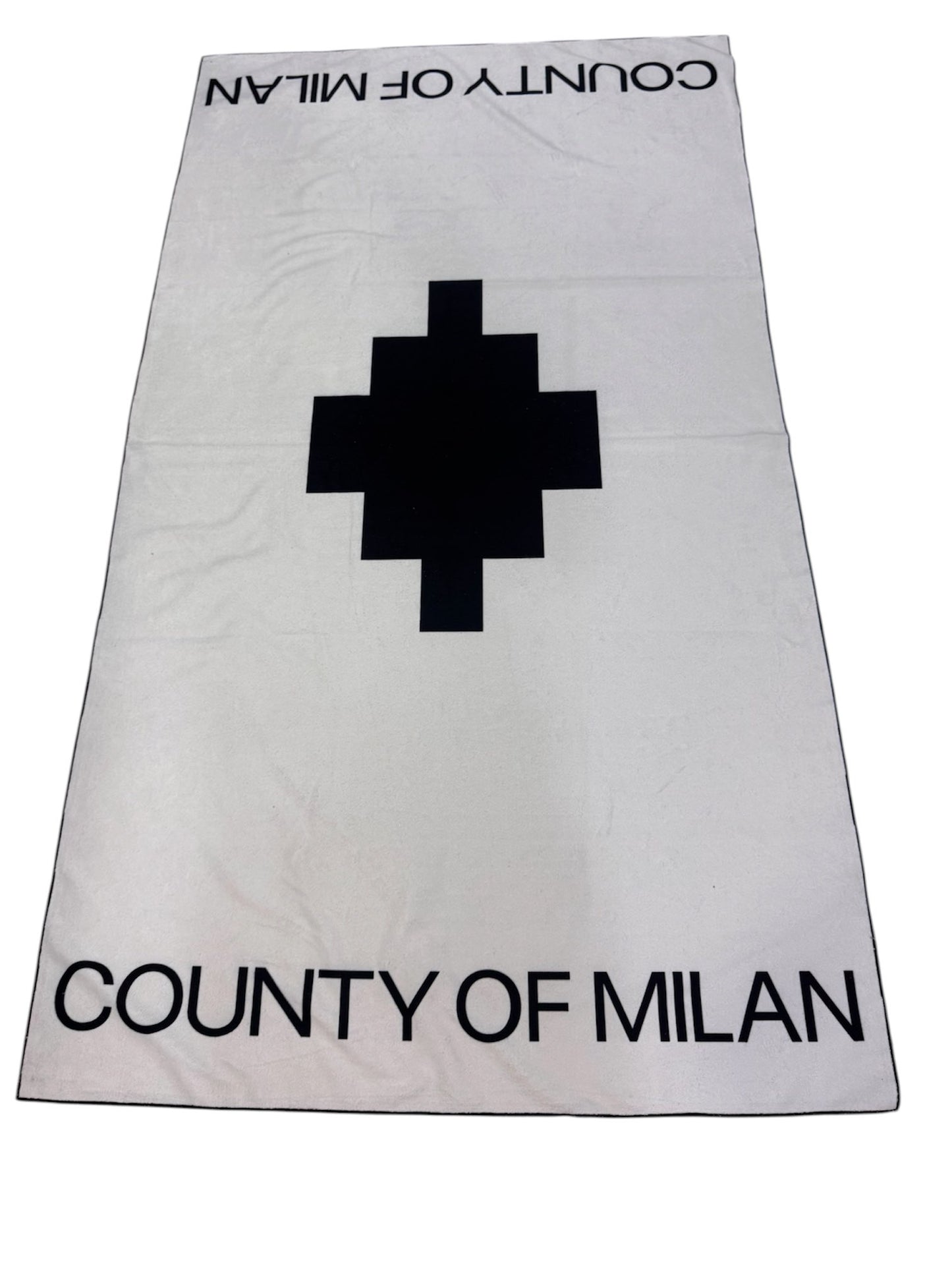 Telo mare Marcelo Burlon