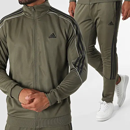 Tuta adidas uomo perfomance acetato