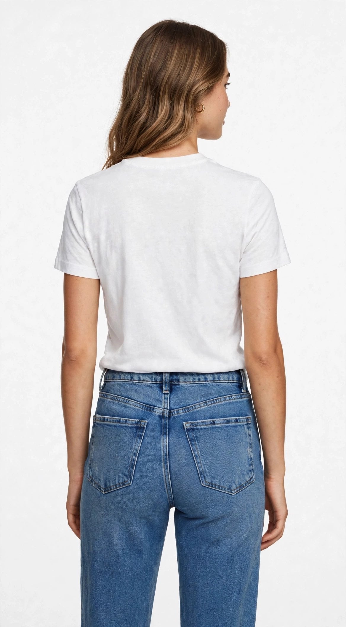 T-shirt Dsquared donna