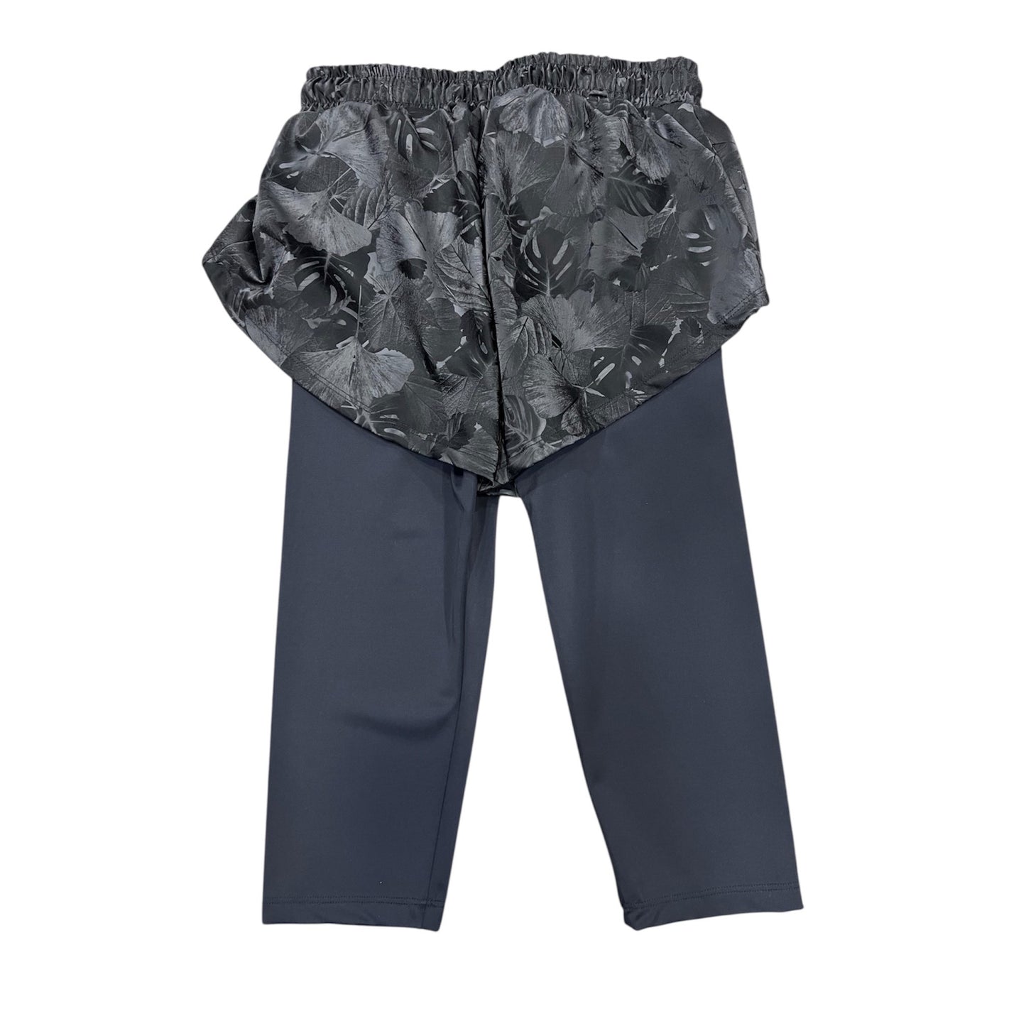 Pantaloncino con ciclista Five Lab donna