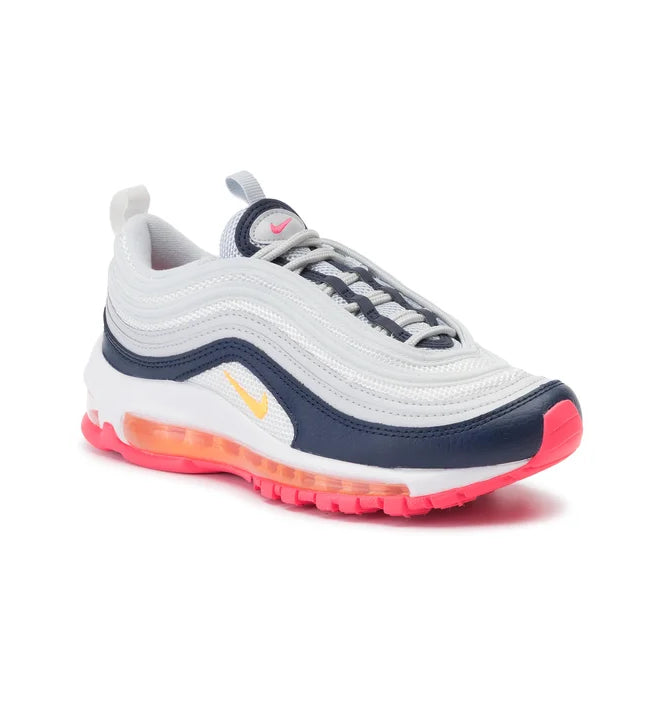 Scarpa Nike Air Max 97 silver