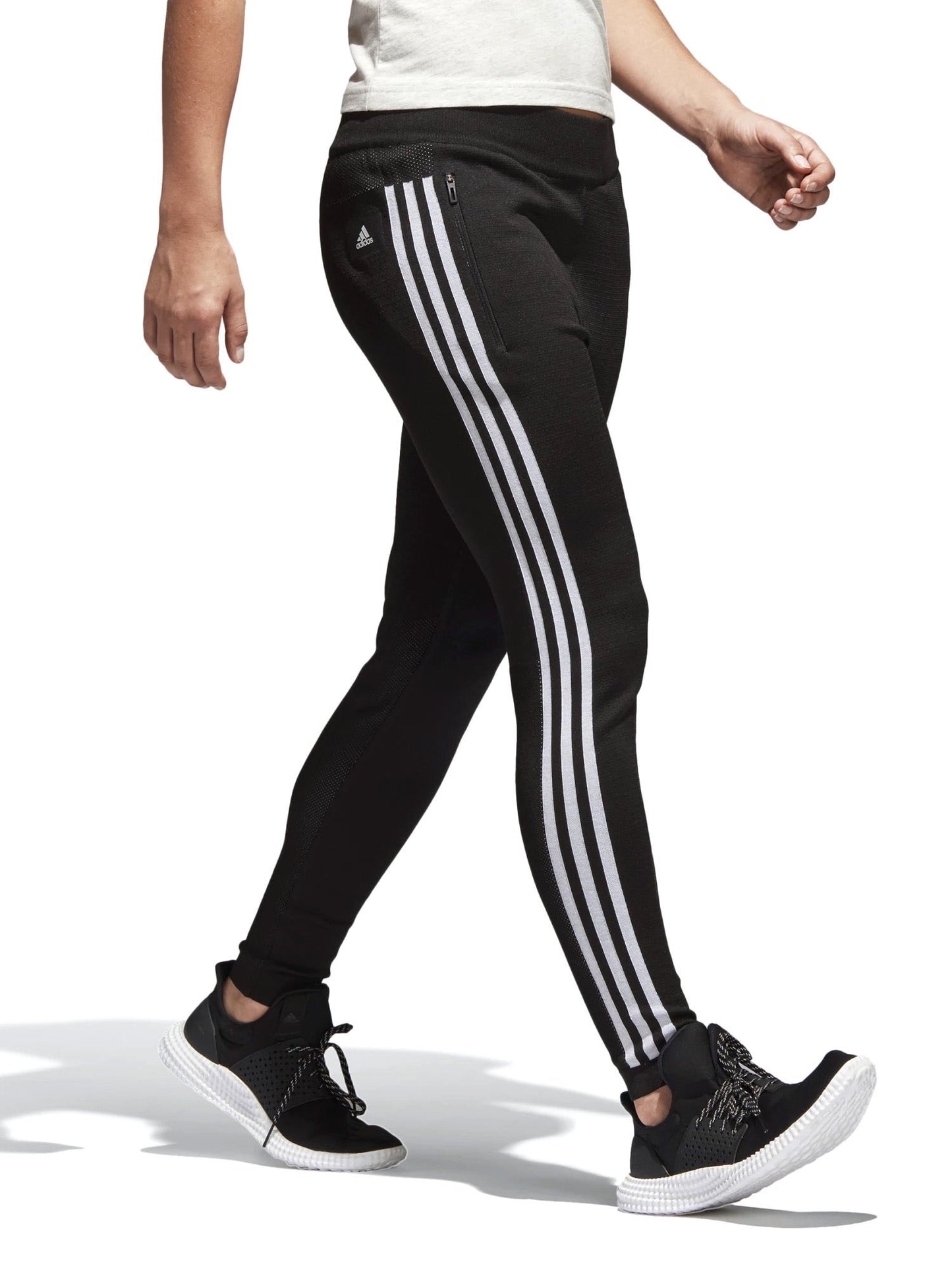 Pantalone Adidas uomo da corsa