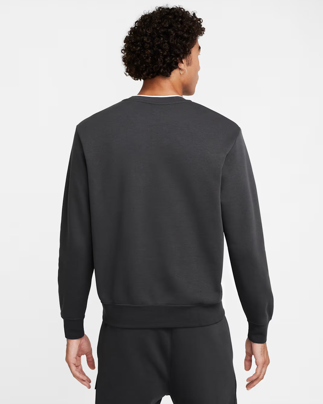 Tuta da uomo Nike Air felpato