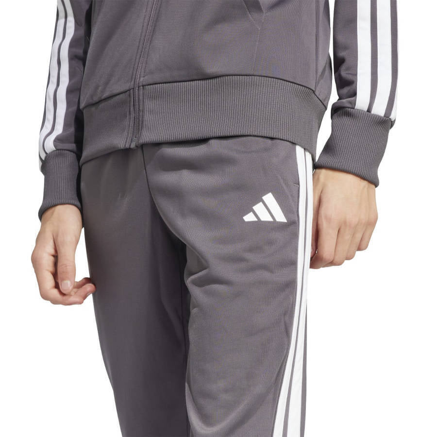 Tuta Adidas bambini e ragazzi acetato
