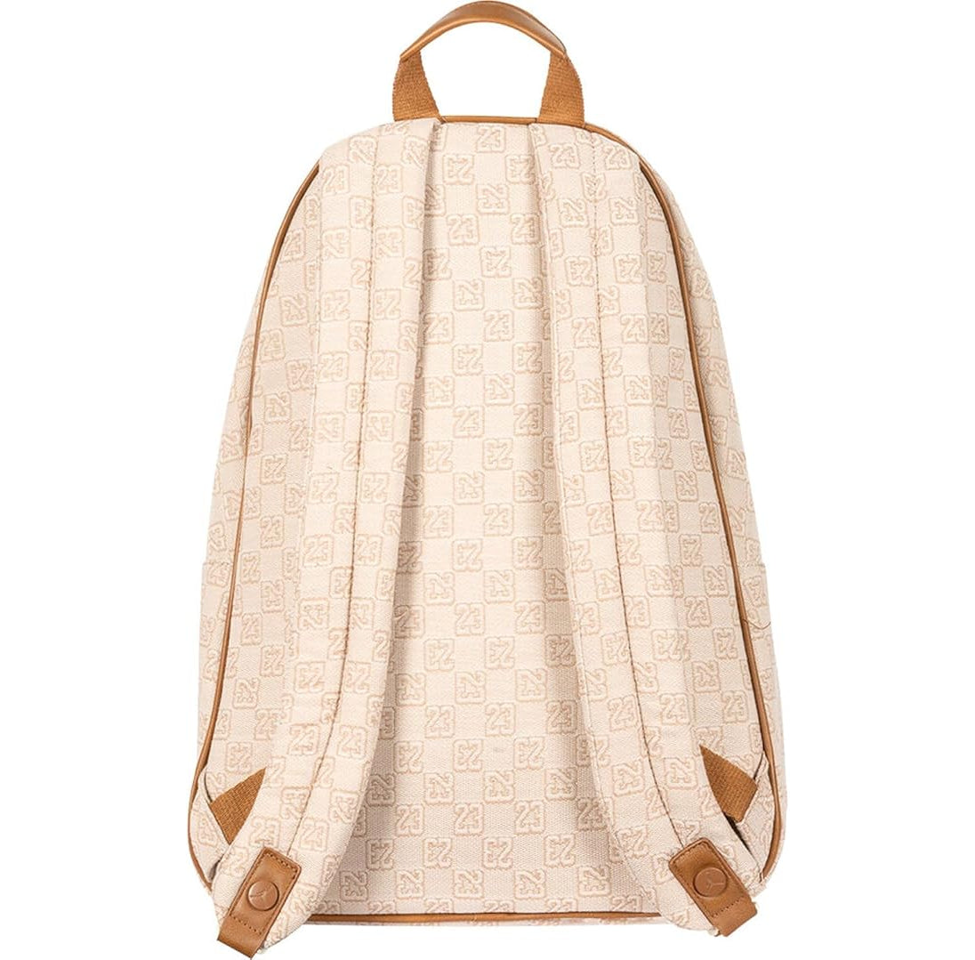Zaino Jordan monogram