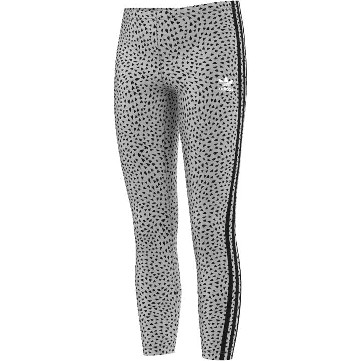 Leggins Adidas bambina