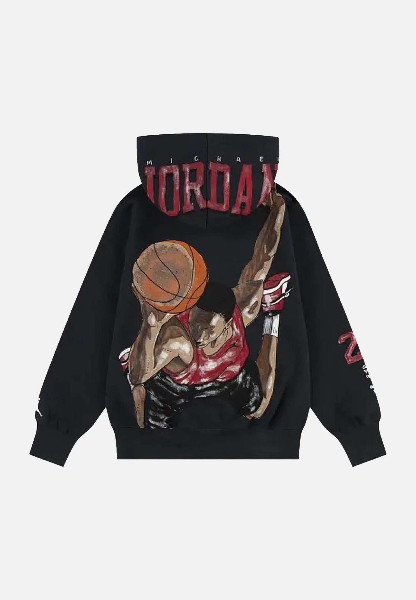 Felpa Jordan bambino