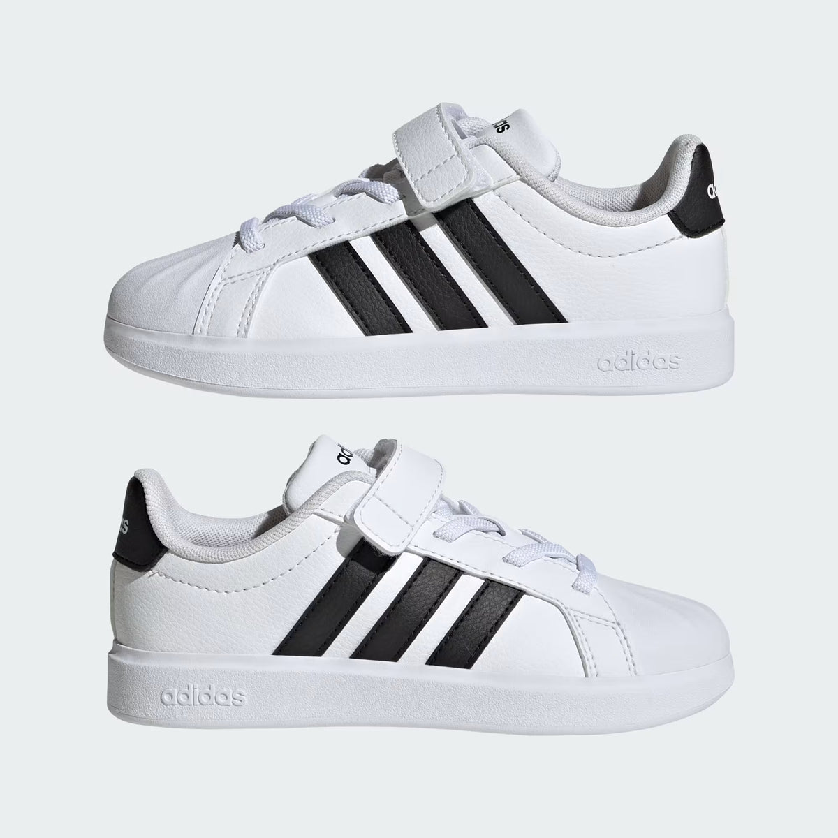Scarpe Adidas Street Talk per bambino